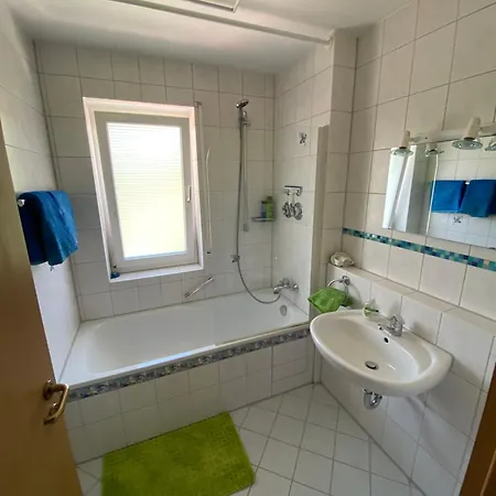 Gemuetliche In Apartment Baiersbronn