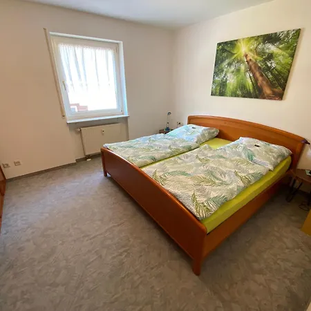 Gemuetliche In Apartment
