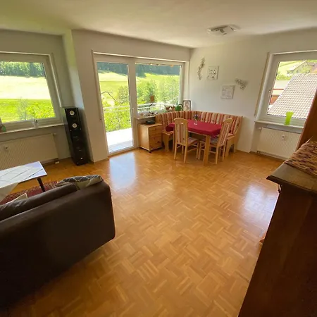 Schwarzwald Idylle Baiersbronn