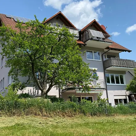 Gemuetliche In * Baiersbronn