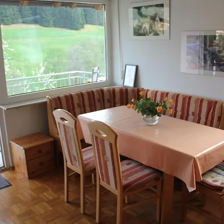 Schwarzwald Idylle