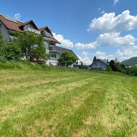 Schwarzwald Idylle *